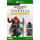 Assassins Creed Valhalla - Ragnarok Edition XBOX CD-Key